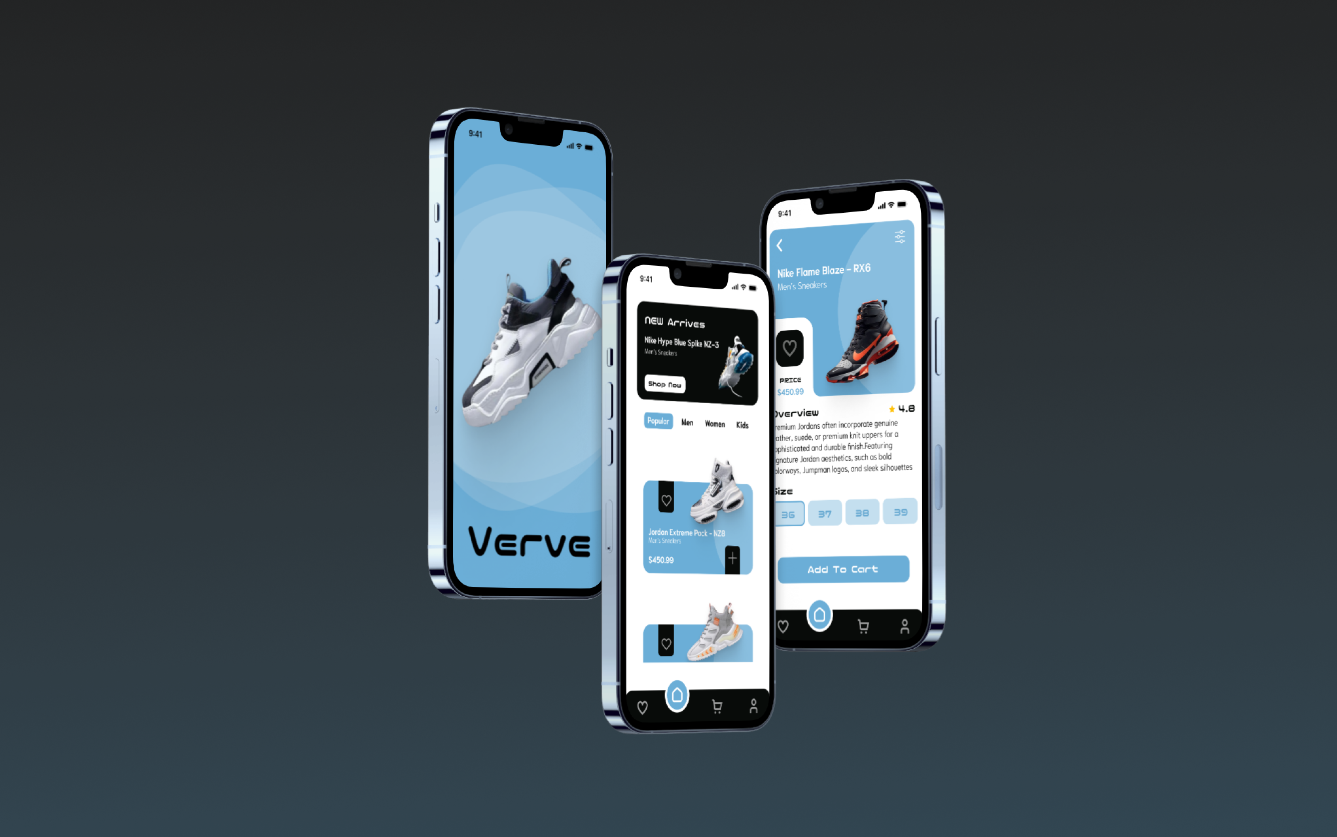 Mobile App Project